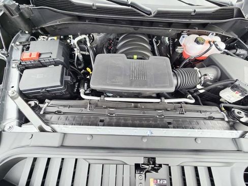 New 2026 Chevrolet Silverado 1500 LT Trail Boss w/ LT Trail Boss Premium Package image 20