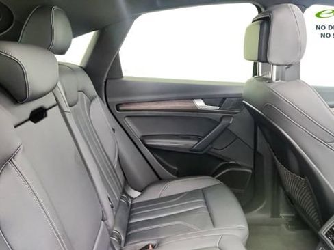 Used 2025 Audi Q5 2.0T Premium Plus w/ Premium Plus Package AWD/4WD image 27