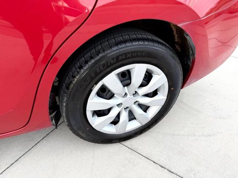 Used 2014 Toyota Corolla S FWD image 11