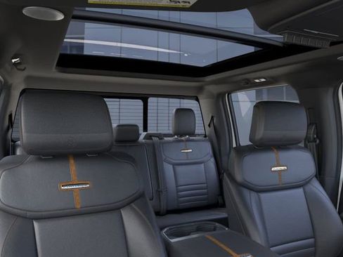 New 2024 Ford F350 Platinum w/ Tremor Off-Road Package image 22