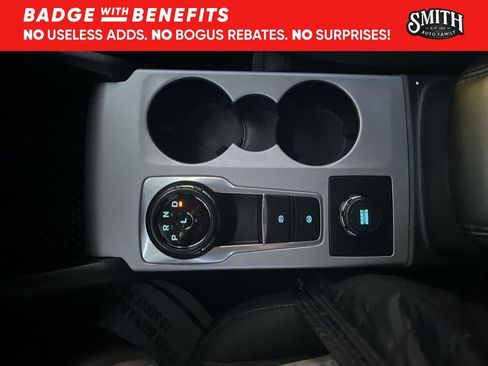 Certified 2022 Ford Bronco Sport Big Bend image 18