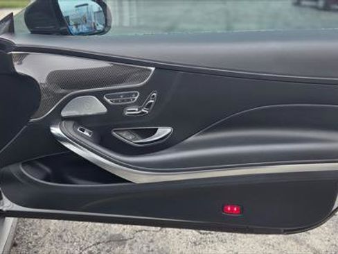 Used 2016 Mercedes-Benz S 63 AMG AMG S 63 image 18