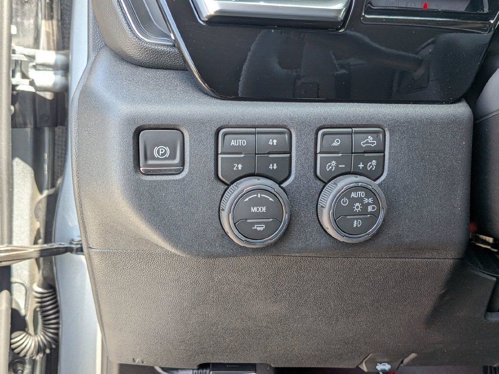 New 2026 Chevrolet Silverado 1500 RST AWD/4WD image 21