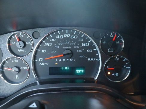 New 2025 Chevrolet Express 3500 w/ Driver Convenience Package image 27