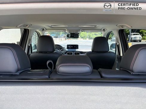 Used 2025 MAZDA CX-5 Carbon Edition AWD/4WD image 19