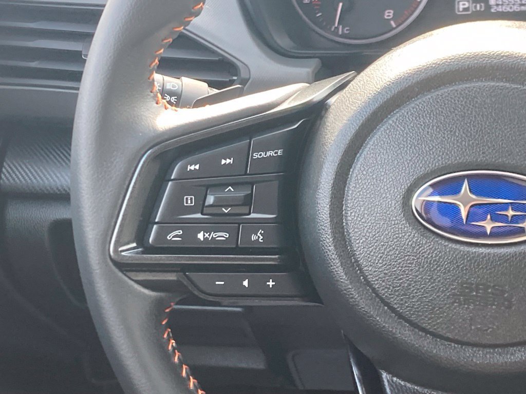 Used 2024 Subaru Crosstrek 2.5i Limited AWD/4WD image 10