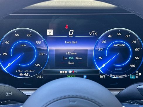 New 2026 Mercedes-Benz G 580 w/ EQ Technology image 18