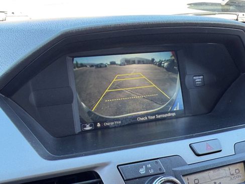 Used 2016 Honda Odyssey Touring image 20
