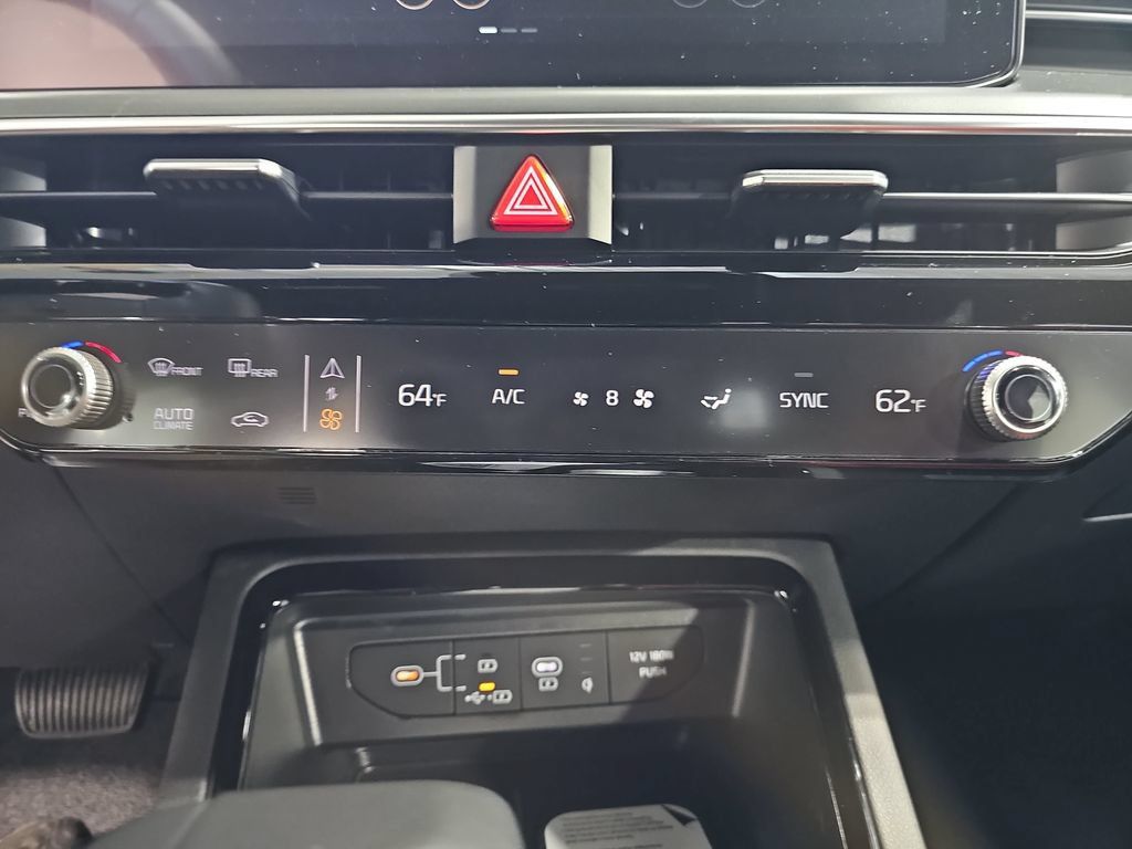 New 2026 Kia K5 GT-Line AWD/4WD image 20