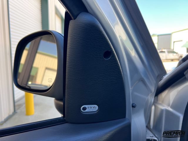 Used 2004 Dodge Ram 1500 Truck 2WD Regular Cab image 85