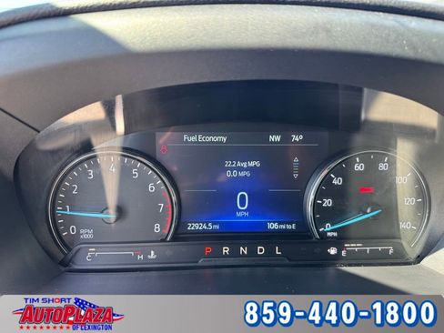 Used 2023 Ford Explorer XLT image 20