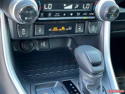 Certified 2024 Toyota RAV4 XLE w/ Convenience Package AWD/4WD image 30