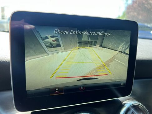 Used 2018 Mercedes-Benz CLA 250 4MATIC image 31