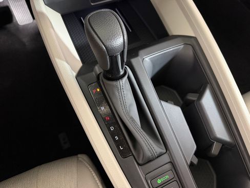 New 2026 Honda Accord SE image 15