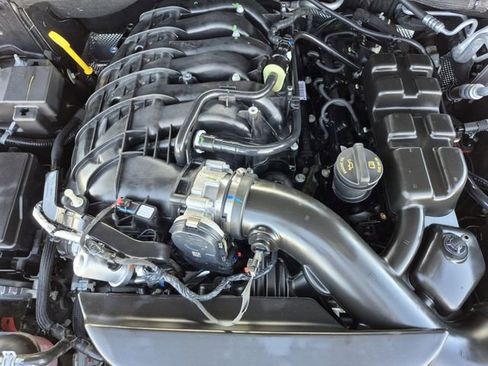 Certified 2025 Dodge Durango GT AWD/4WD image 24