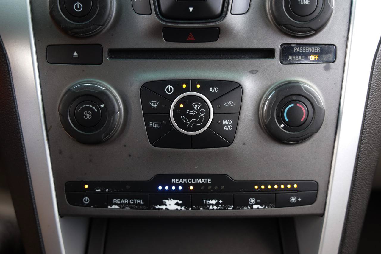 Used 2013 Ford Explorer FWD image 32