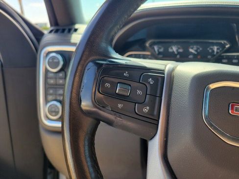 Used 2021 GMC Sierra 1500 SLT w/ SLT Premium Plus Package AWD/4WD image 13