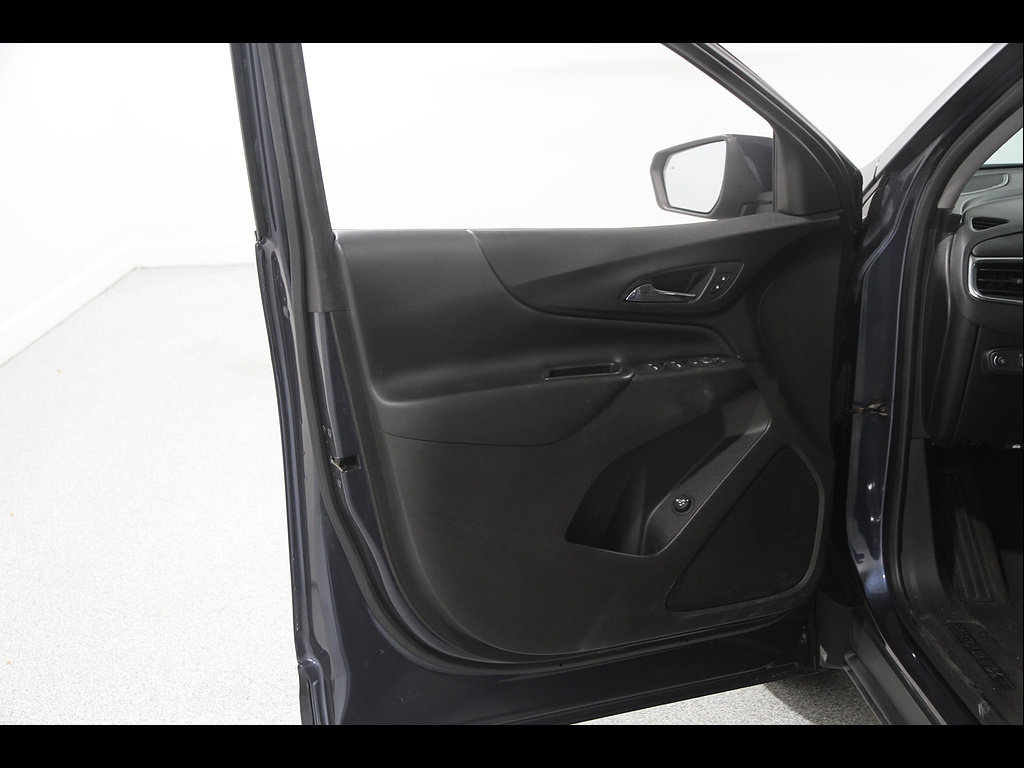 Certified 2018 Chevrolet Equinox LT FWD image 4