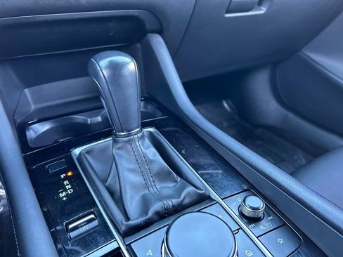 Used 2025 MAZDA MAZDA3 s Sport image 32