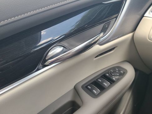 Used 2024 Cadillac XT6 Premium Luxury AWD/4WD image 18