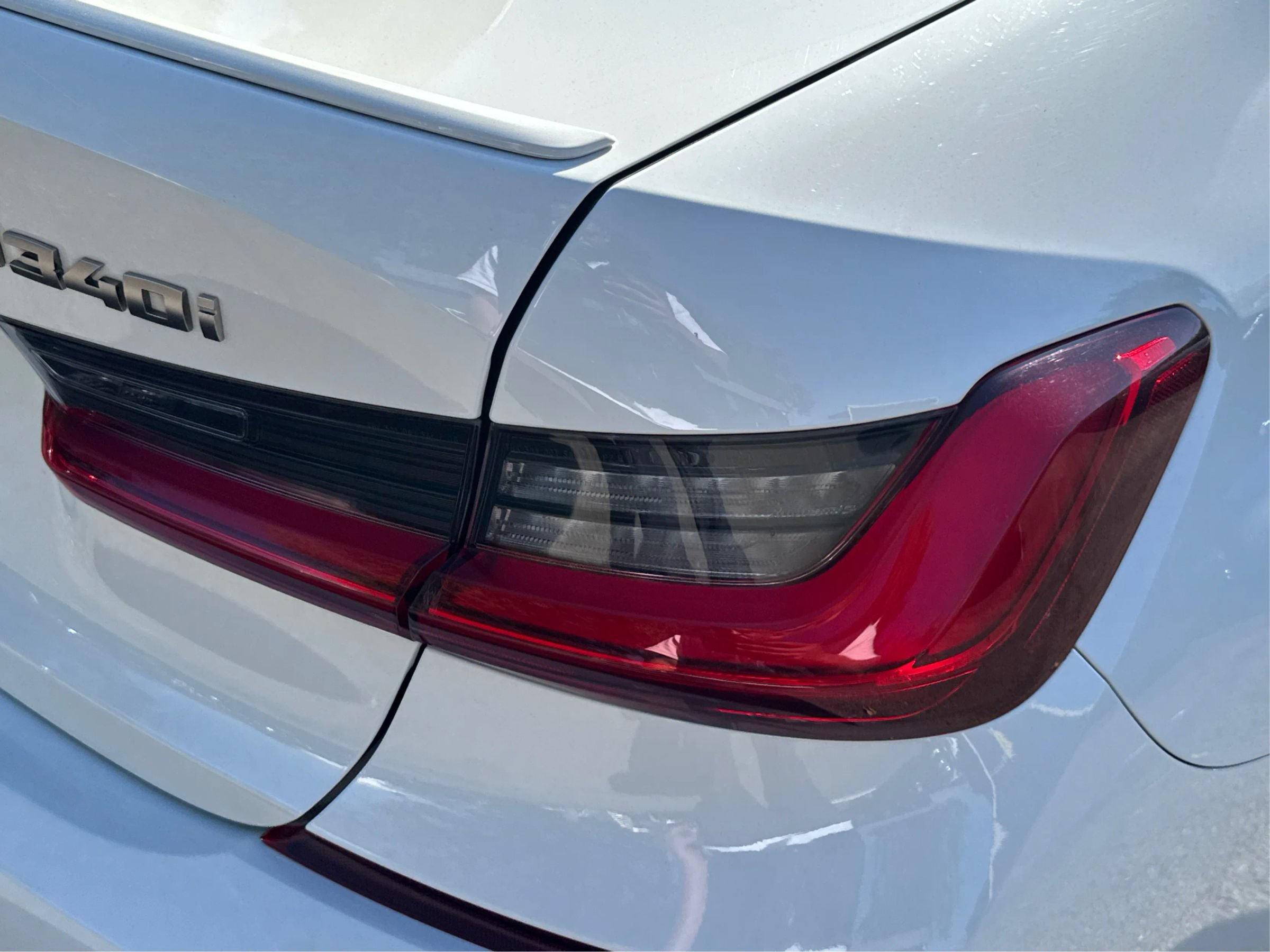 Used 2020 BMW M340i w/ Premium Package RWD image 28