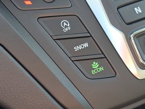 New 2026 Honda Odyssey EX-L image 7