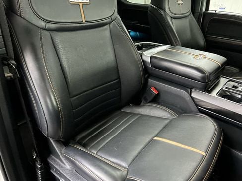 Used 2023 Ford F150 Platinum w/ Equipment Group 701A High AWD/4WD image 29