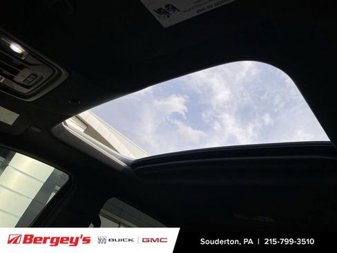 New 2026 GMC Sierra 1500 AT4X AWD/4WD image 21