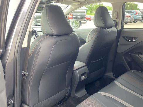 Certified 2025 Subaru Crosstrek 2.5i Limited w/ Crosstrek Mirror Package AWD/4WD image 17