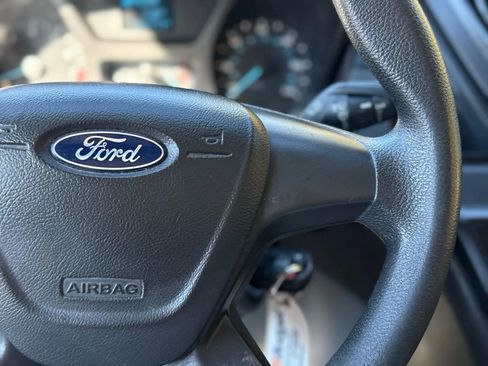 Used 2019 Ford Transit 150 148 Medium Roof image 29