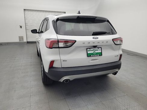Used 2020 Ford Escape SE AWD/4WD image 6
