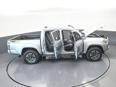 Used 2023 Toyota Tacoma 2WD Double Cab image 69