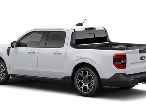 New 2026 Ford Maverick Lariat AWD/4WD image 2