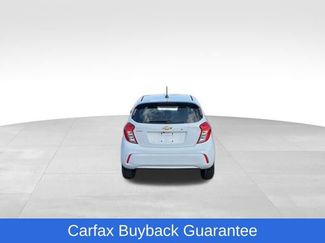 Certified 2020 Chevrolet Spark LS video 3