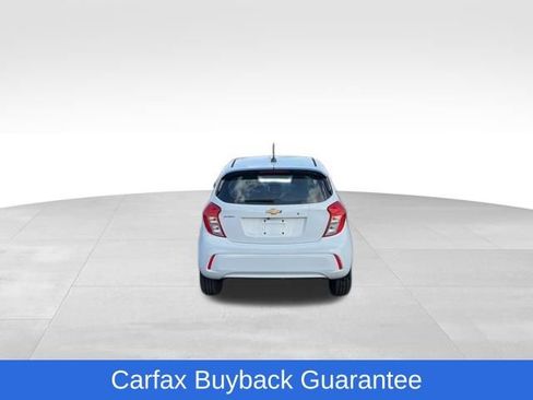 Certified 2020 Chevrolet Spark LS image 3
