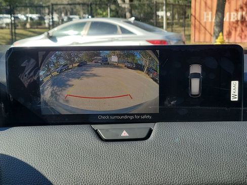 New 2026 MAZDA CX-90 3.3 Turbo w/ Premium Sport Pkg image 32