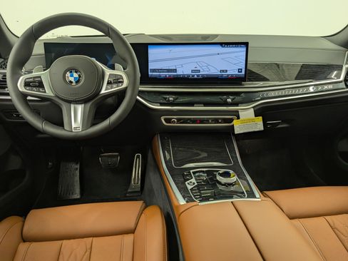 New 2026 BMW X5 xDrive40i image 24