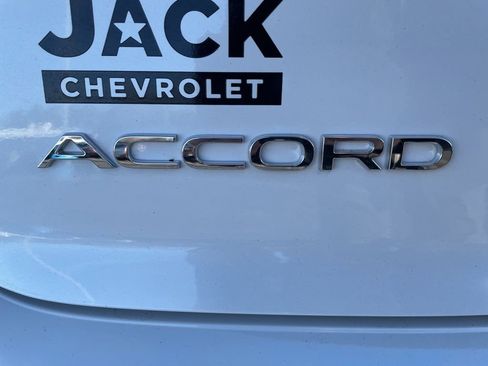 Used 2023 Honda Accord Sport image 7