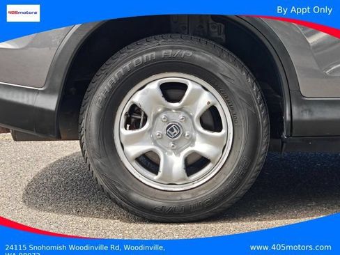 Used 2012 Honda CR-V LX image 50