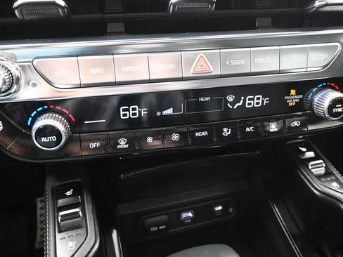 Certified 2024 Kia Telluride SX X-Line image 22