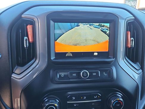 Used 2019 Chevrolet Silverado 1500 Custom Trail Boss image 15