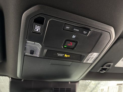 New 2025 Toyota Tacoma SR5 image 30