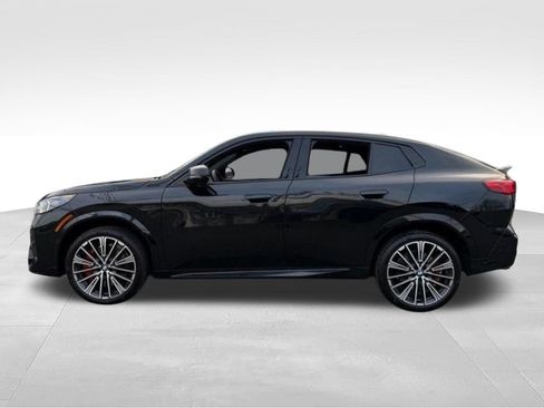Used 2026 BMW X2 M35i AWD/4WD image 5