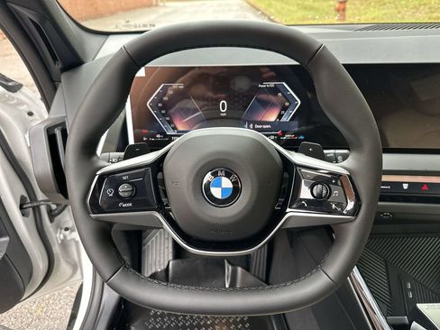 New 2026 BMW X3 xDrive30 w/ Premium Package image 16
