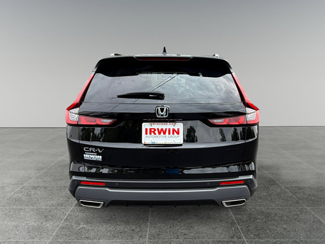 Used 2025 Honda CR-V Sport-L image 4