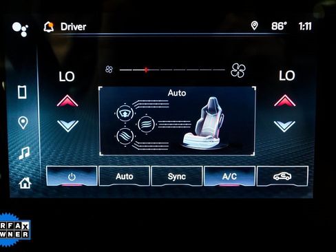 Used 2025 Chevrolet Corvette Stingray Premium Cpe w/ Z51 Performance Package image 26