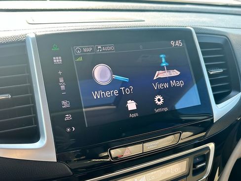 Used 2016 Honda Pilot Elite image 13
