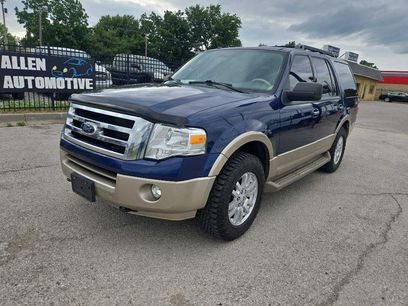 Used 2012 Ford Expedition XLT