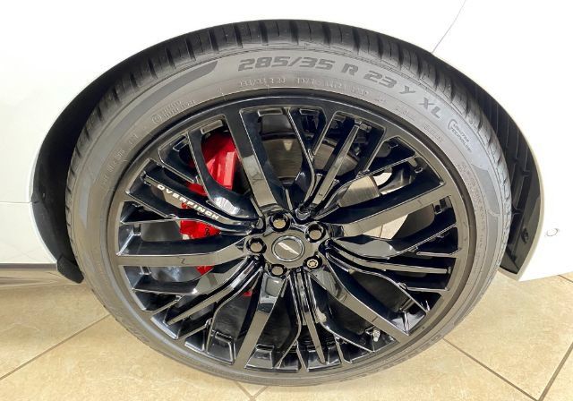 Used 2021 Land Rover Range Rover P525 Westminster Edition LWB AWD/4WD image 38