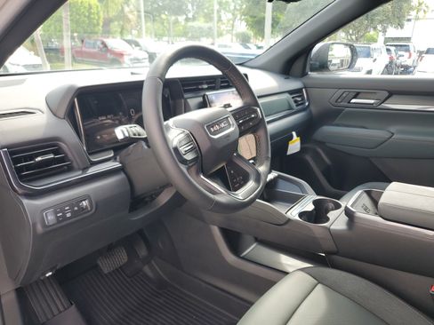 New 2026 GMC Terrain AT4 w/ Convenience Package III AWD/4WD image 22